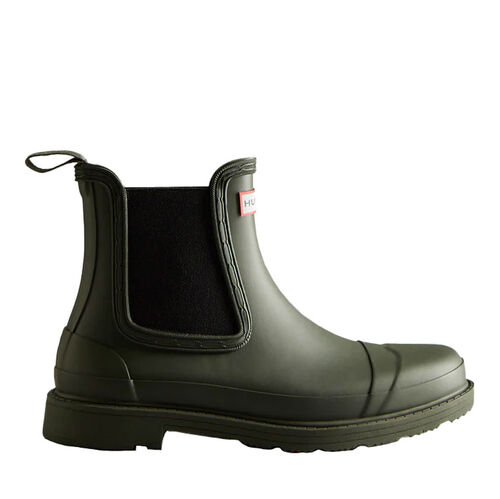 Hunter Chelsea Commando Boot